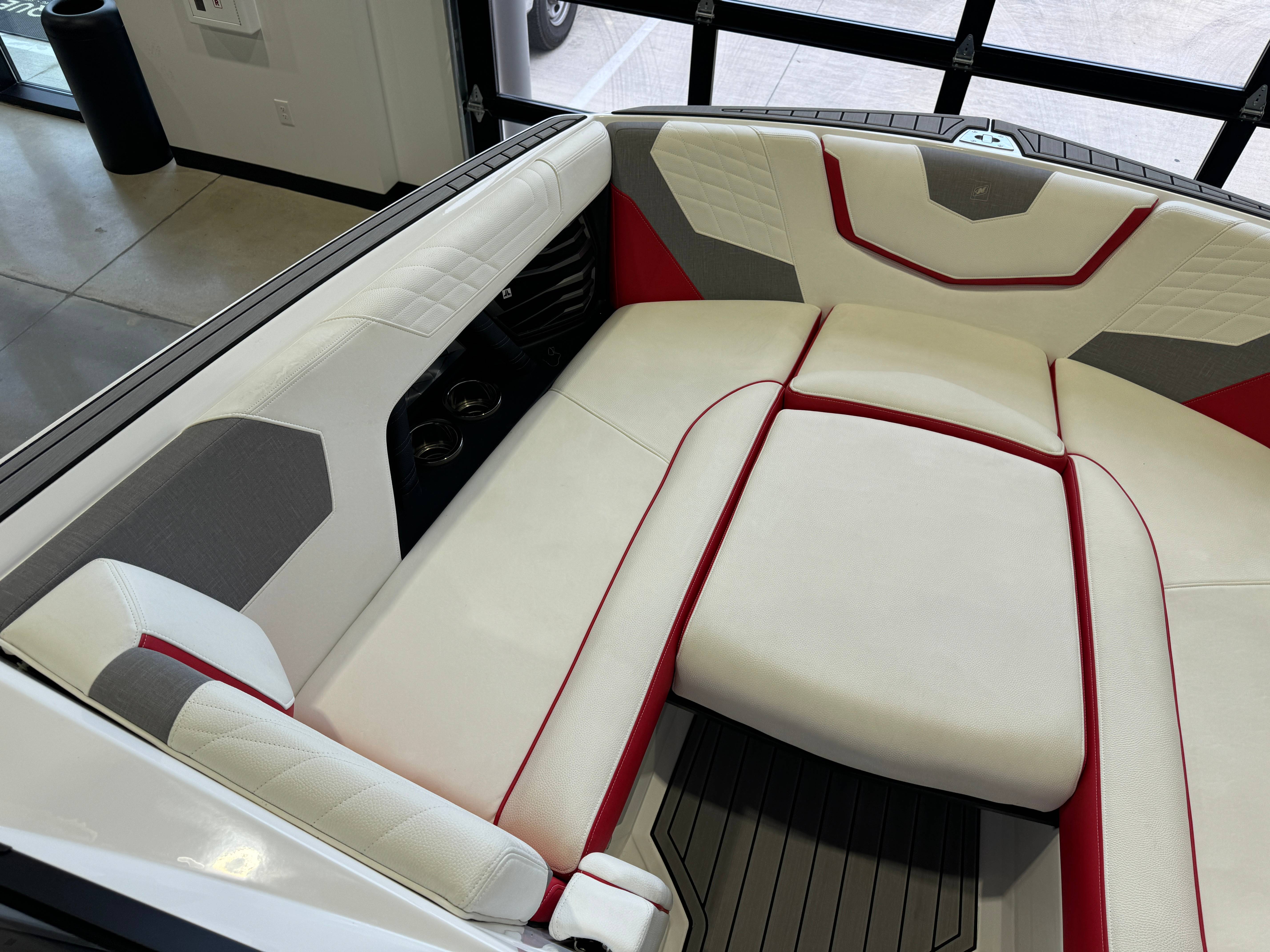 2022 Nautique Super Air Nautique G25