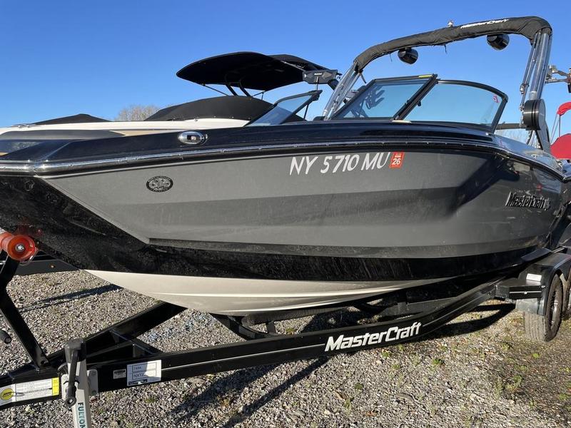 2023 Mastercraft NXT23