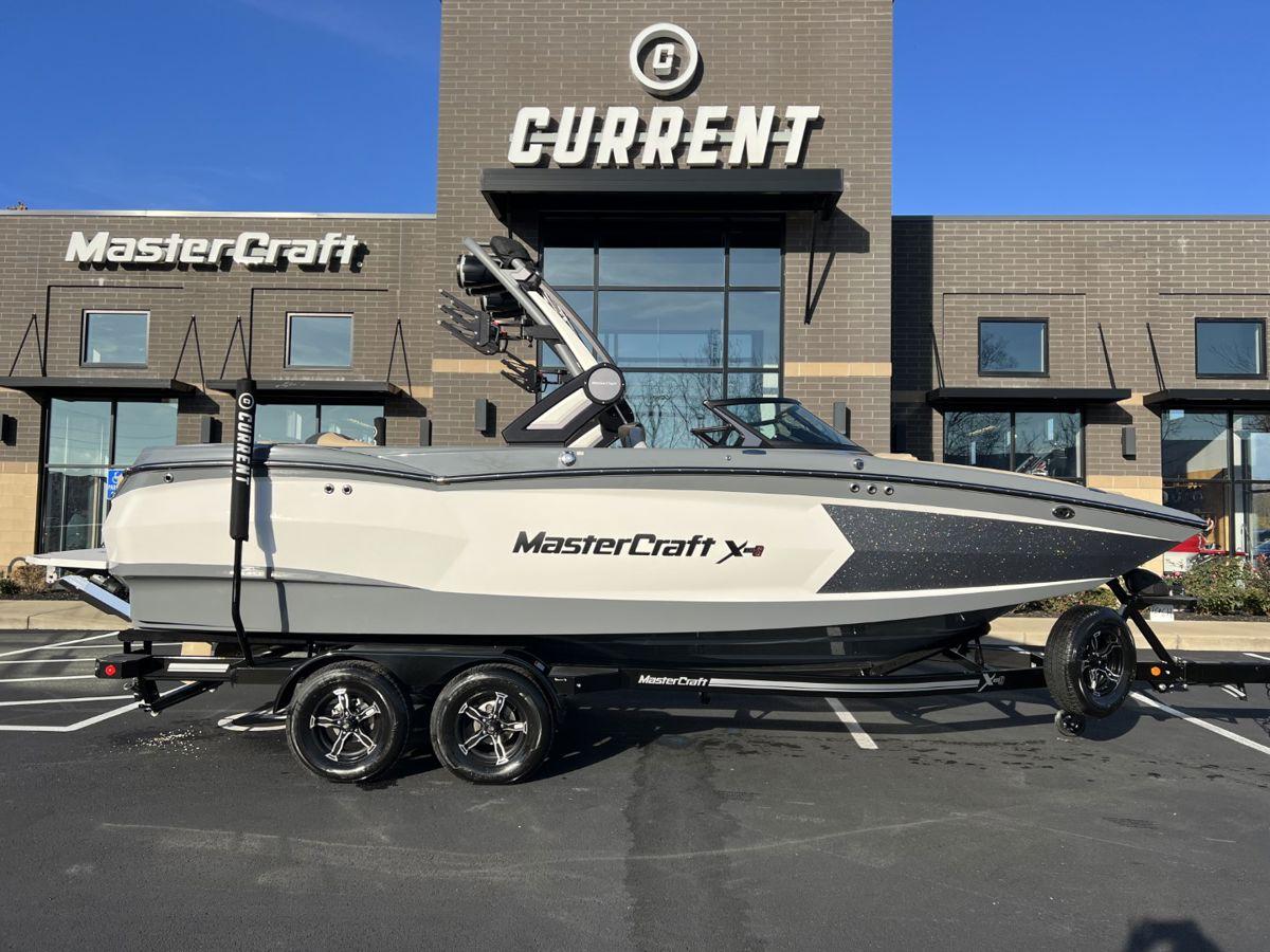 2024 MasterCraft XStar S