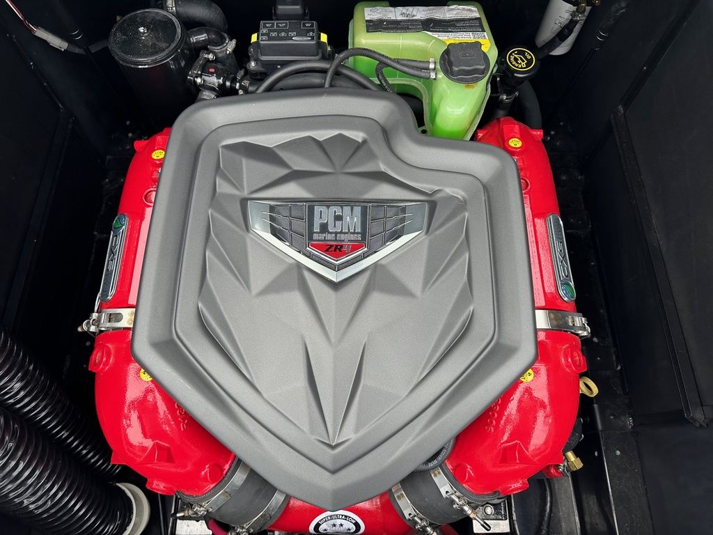 2020 Nautique Super Air Nautique G21