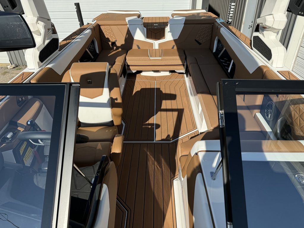 2024 Nautique Super Air Nautique GS24