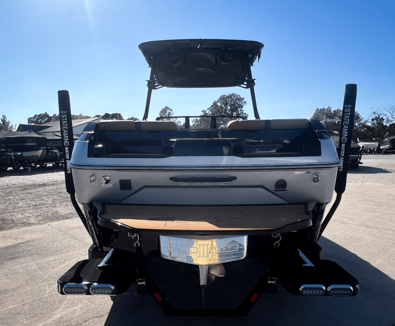 2025 Axis A245