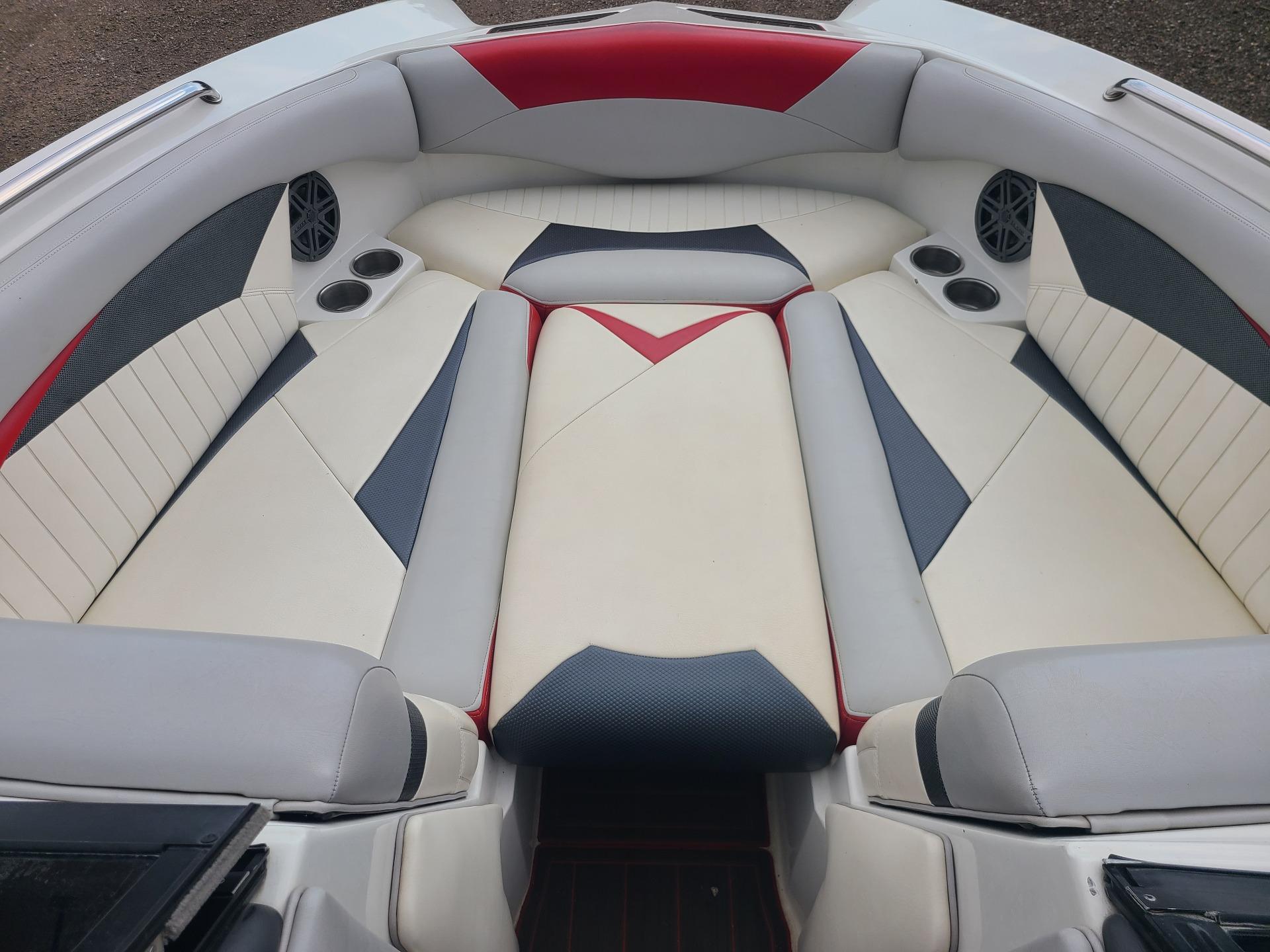 2010 Tige RZ4