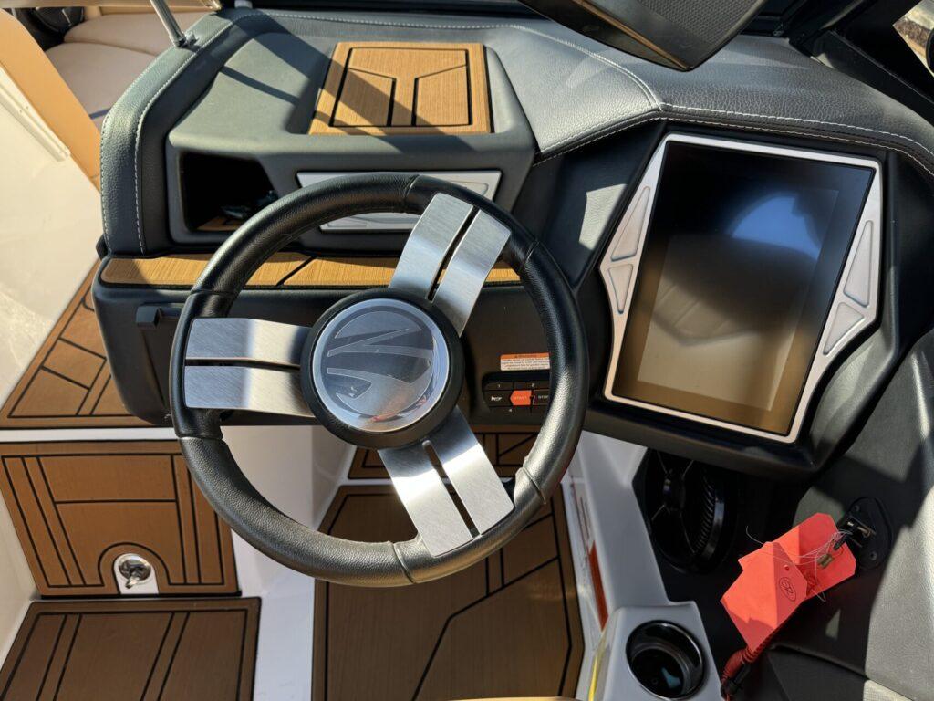2020 Tige 23RZX
