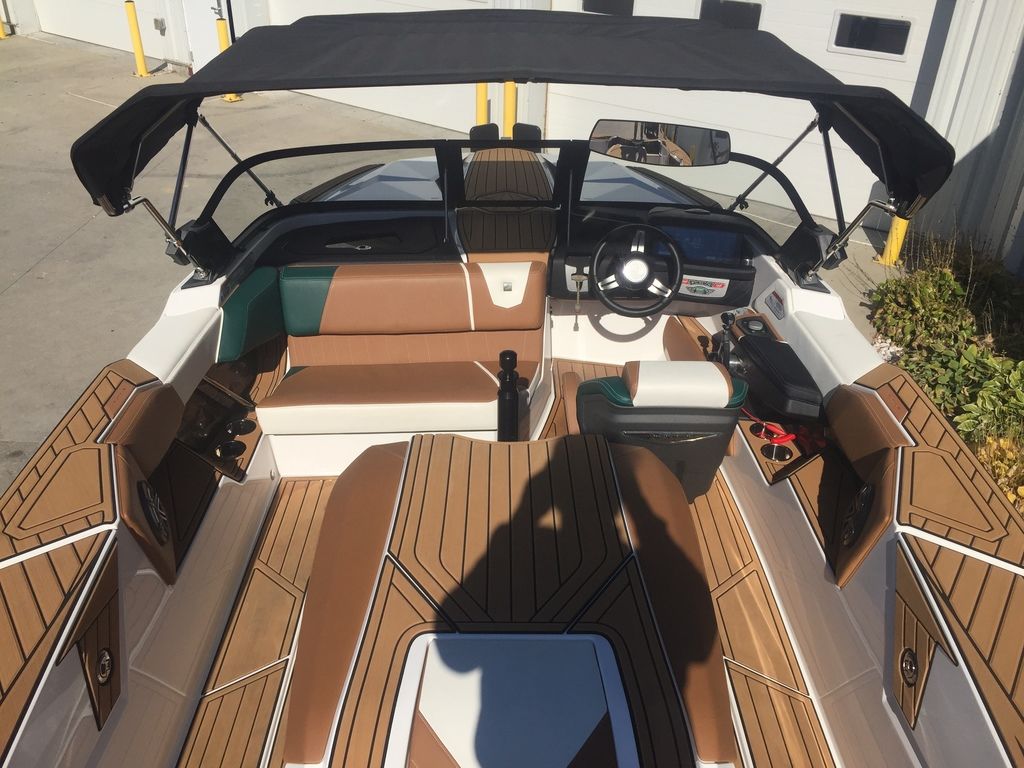 2024 Nautique Ski Nautique