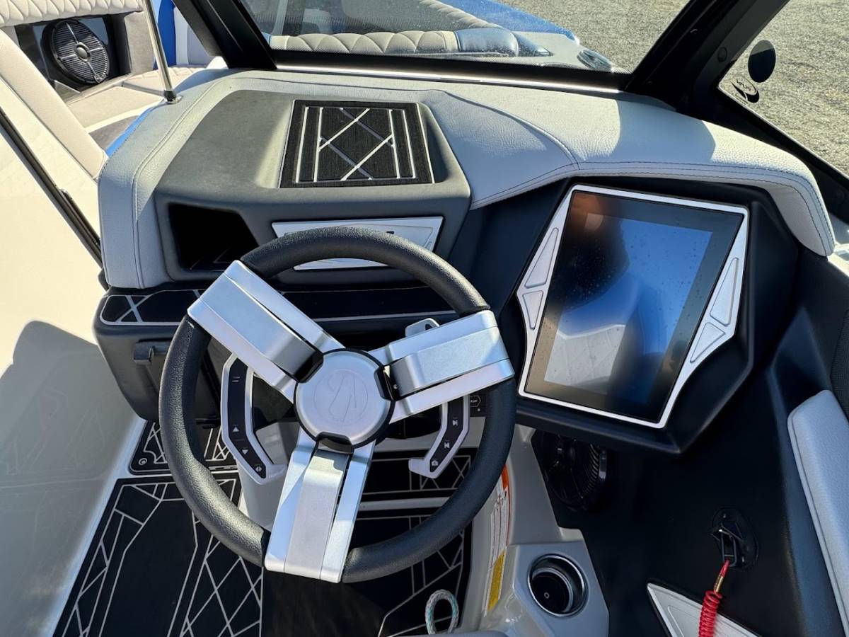 2022 Tige 23ZX