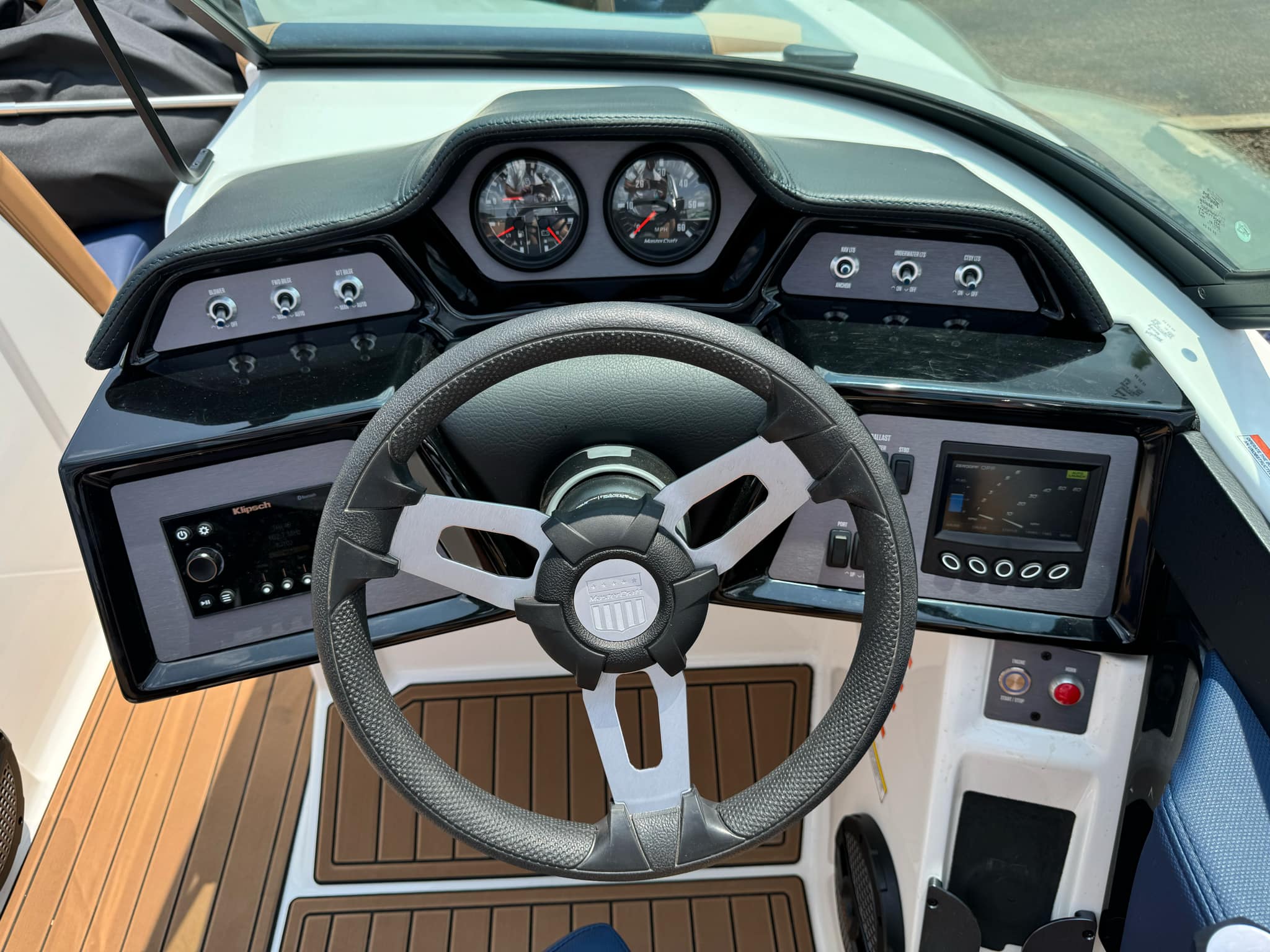 2023 Mastercraft NXT22(REDUCED PRICE)