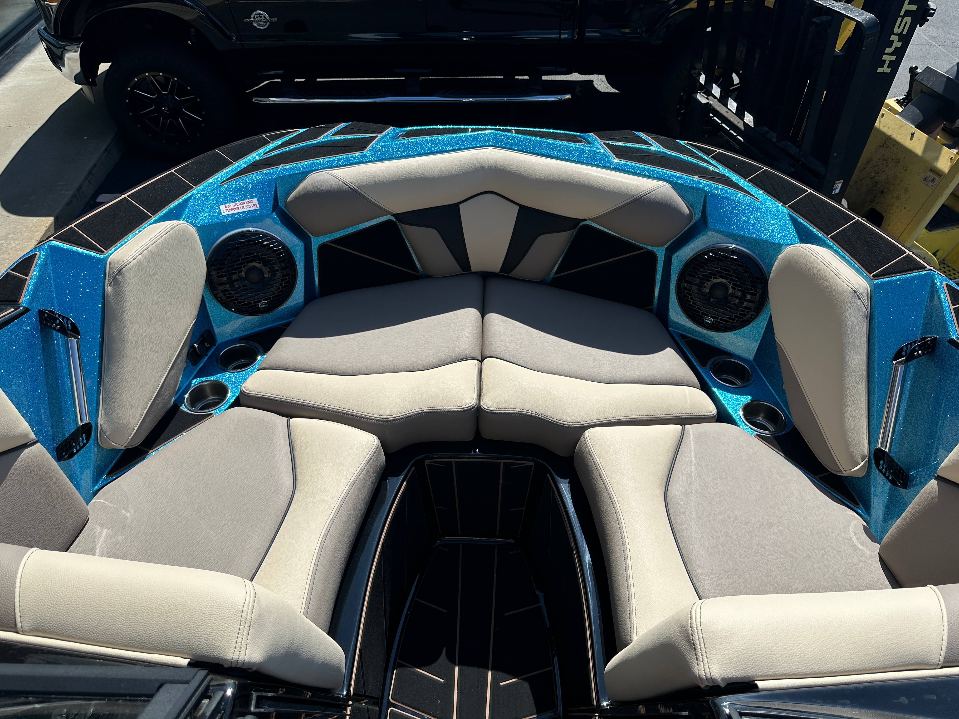 2024 Centurion Fe22