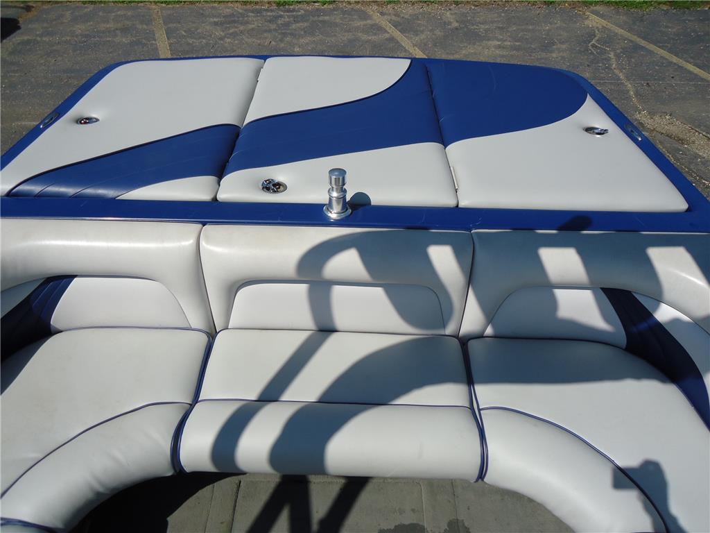 2009 Calabria 23' Pro-V, Price Lowered!