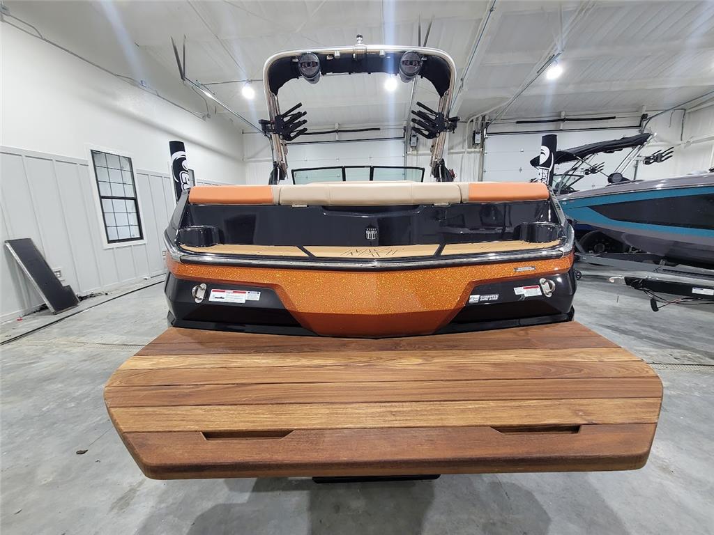 2024 MasterCraft NXT22