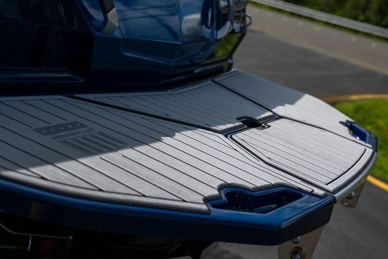2025 MasterCraft X24