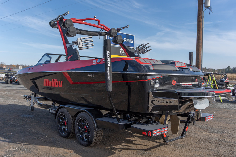 2023 MALIBU 23 MXZ