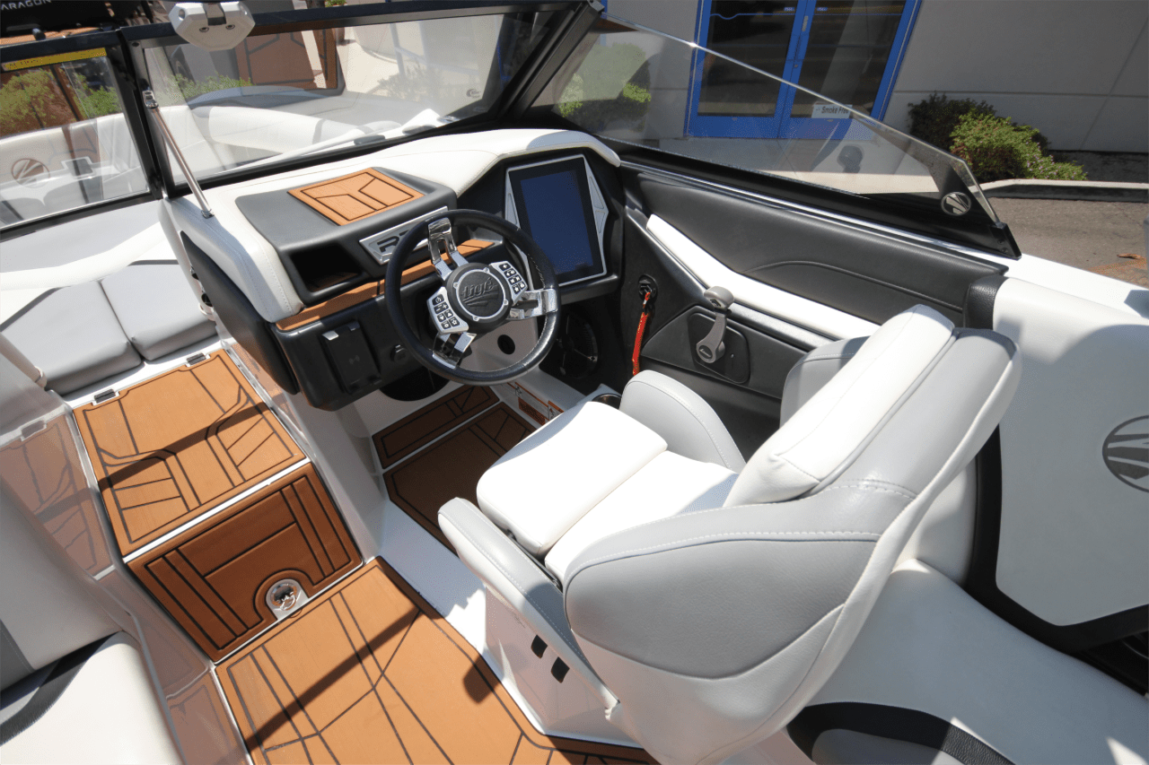 2020 Tige RZX3 -Wakeboard &amp; wakesurf