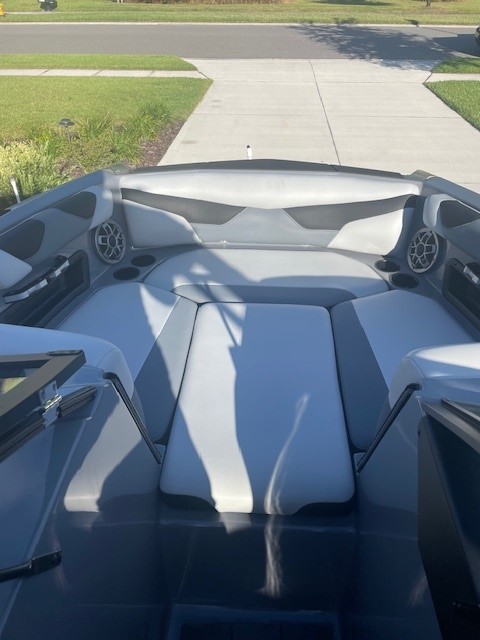 2021 Axis A20 Wakeboard Boat