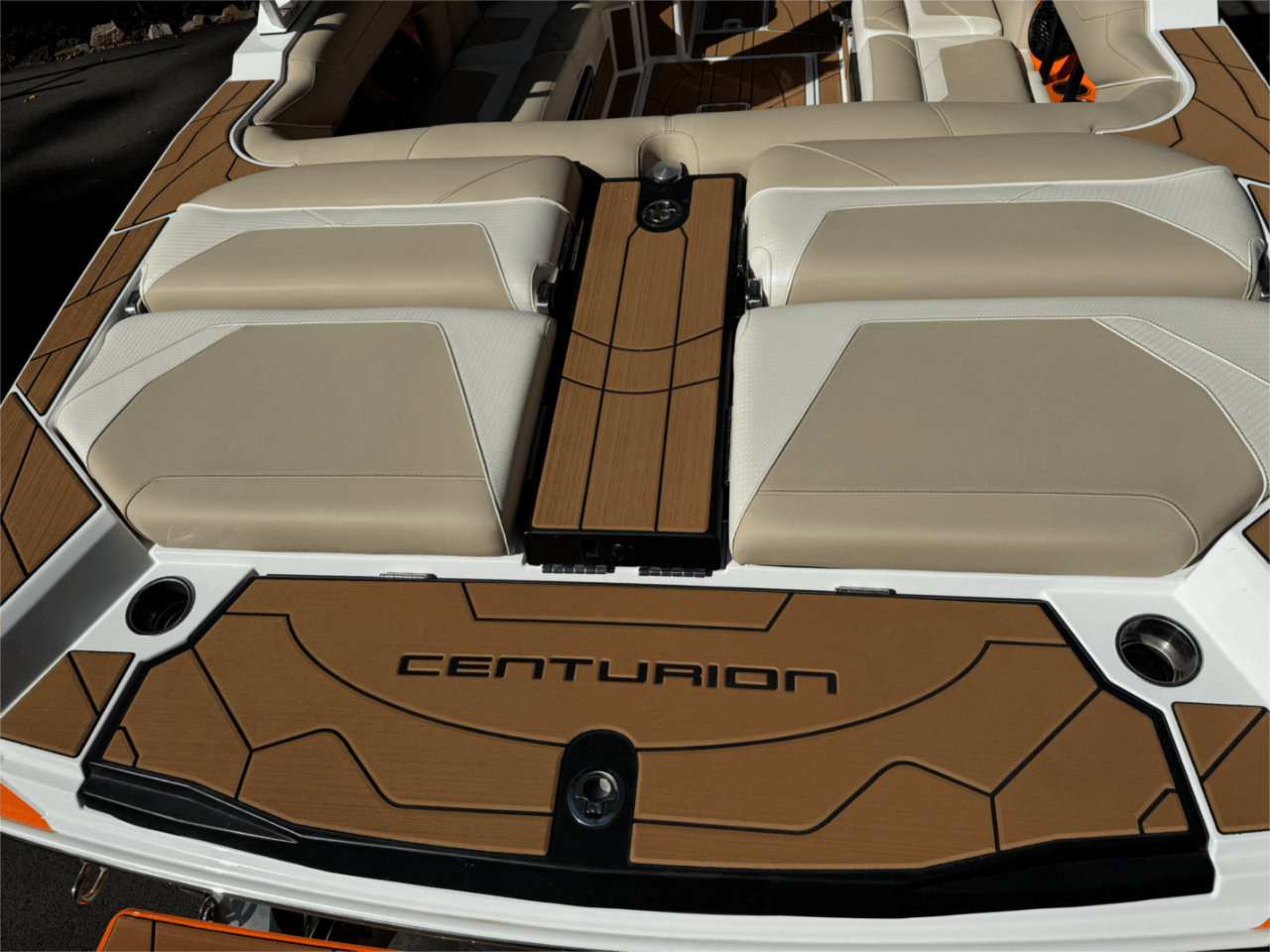 2023 Centurion Ri230