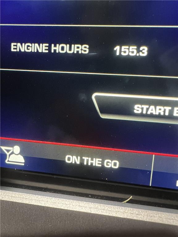 2020 SUPRA SA 550