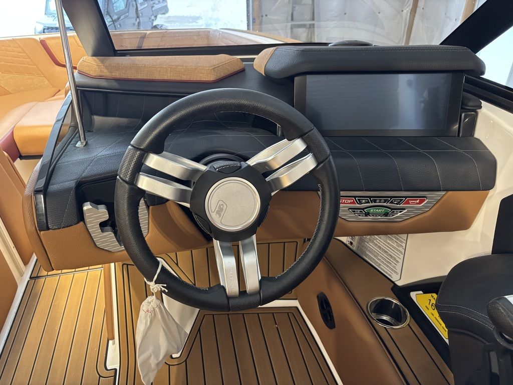 2022 Nautique Super Air Nautique G23