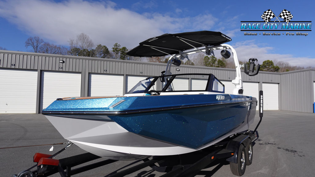2024 Nautique GS22
