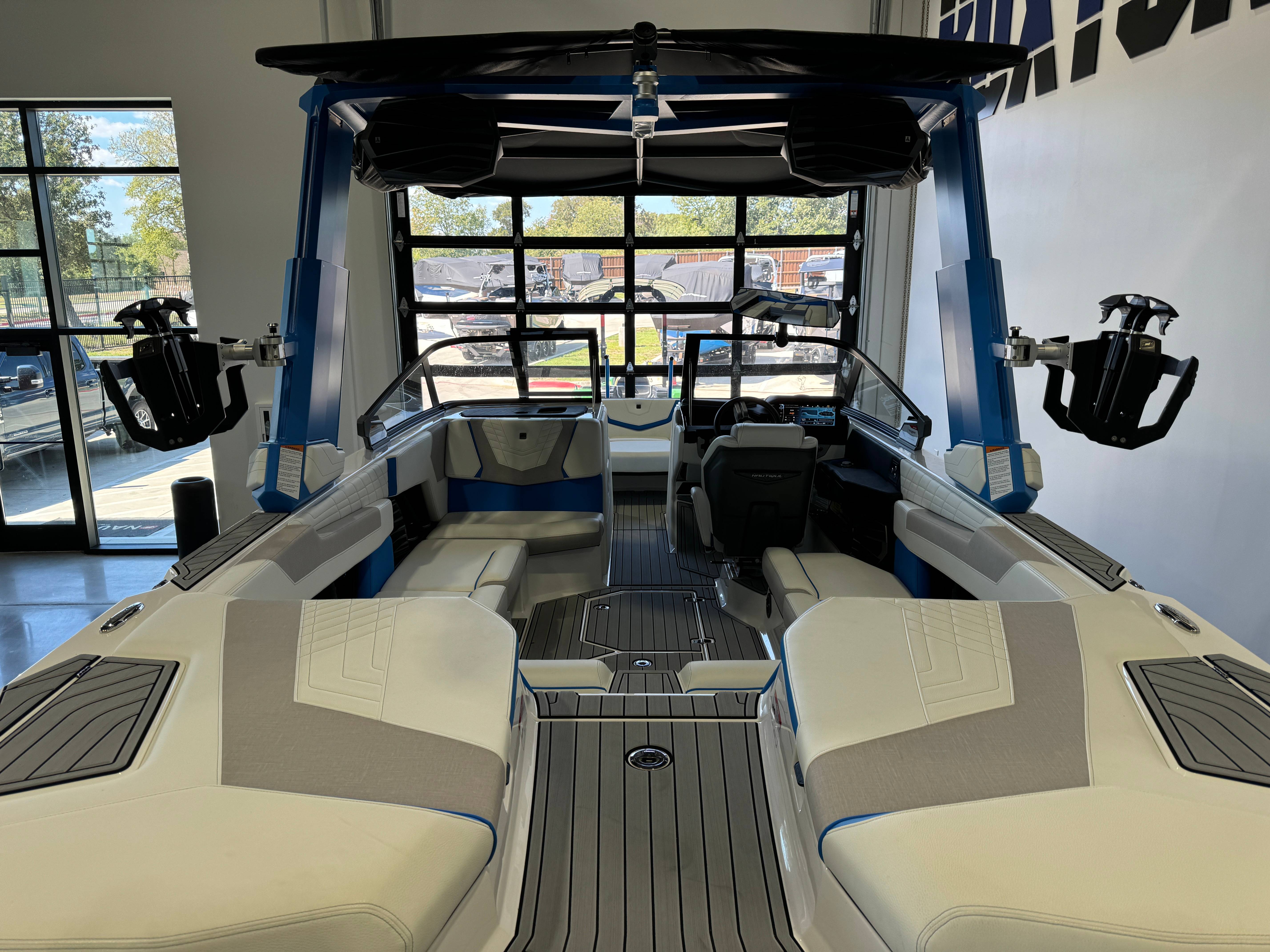 2024 Nautique Super Air Nautique G23