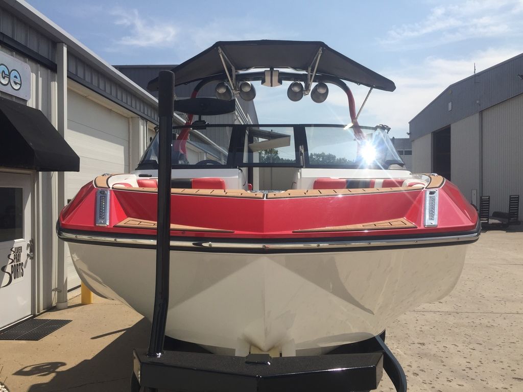 2020 Nautique Super Air Nautique G23