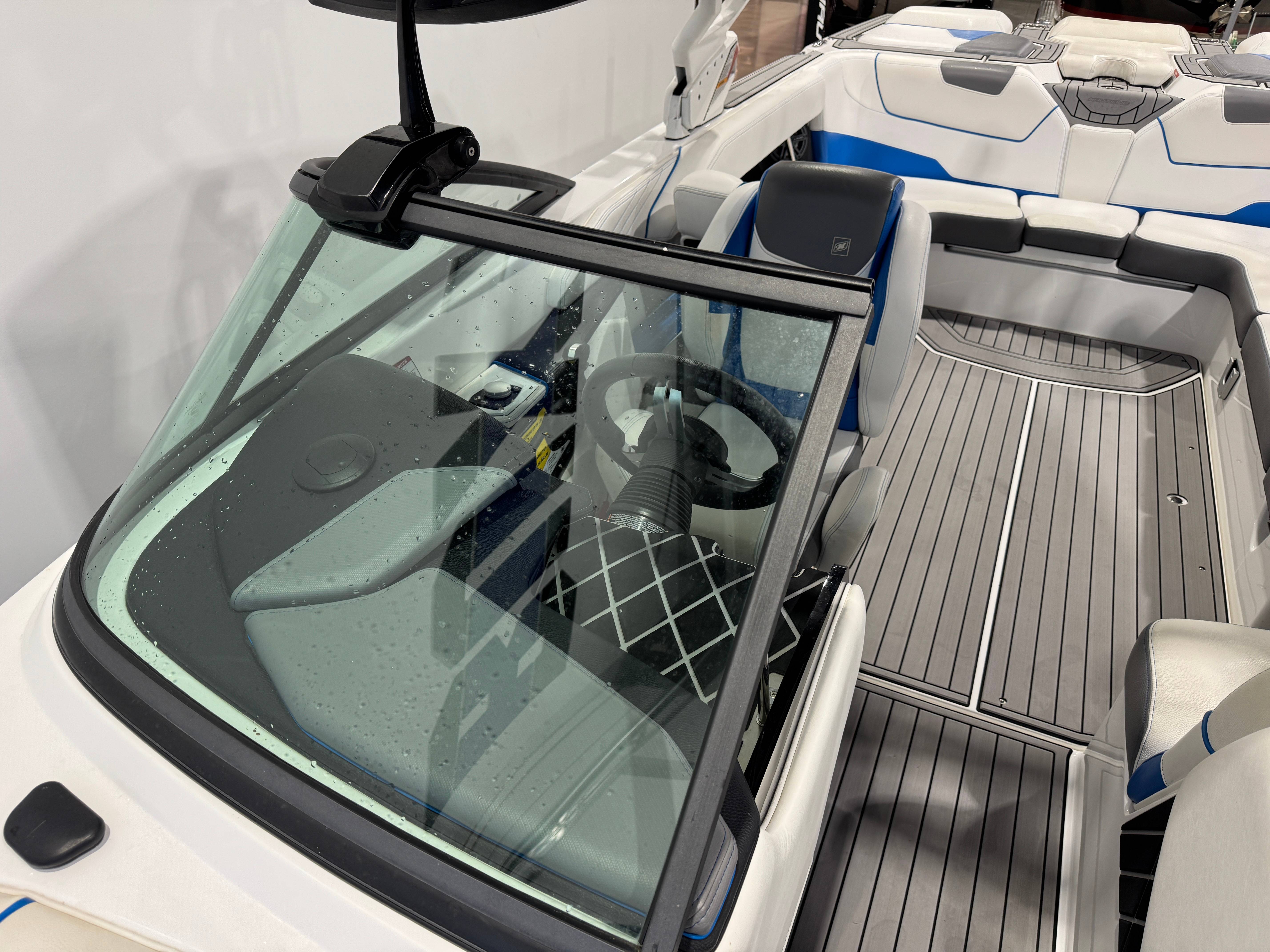 2018 Nautique Super Air Nautique GS24
