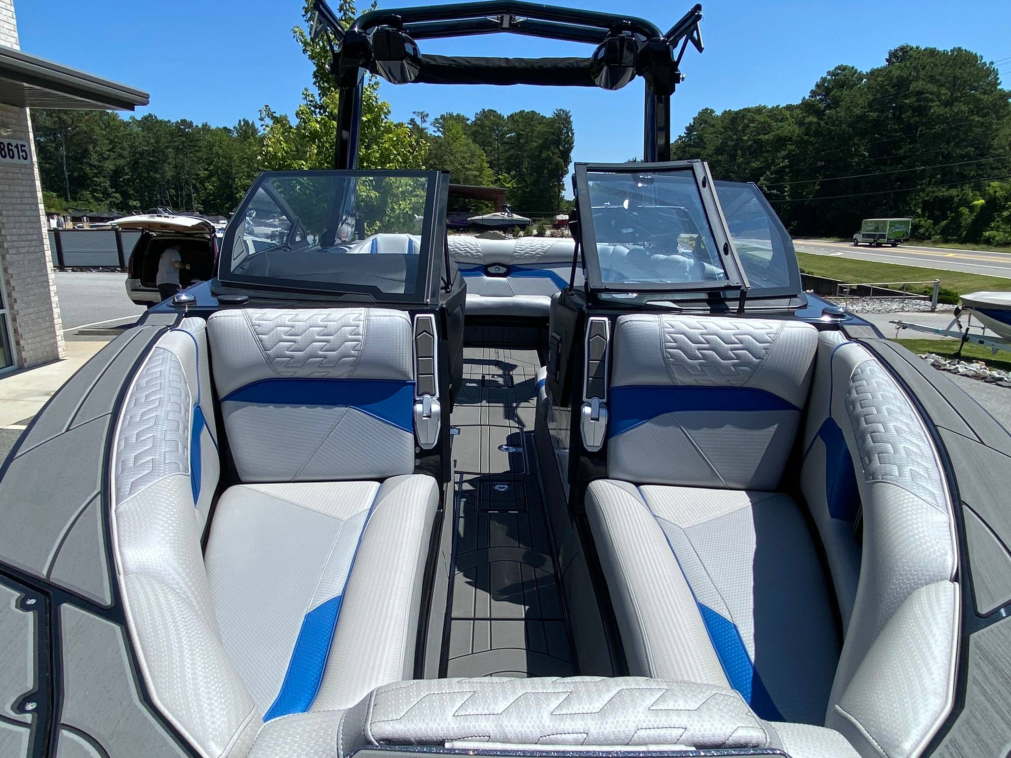 2025 Centurion Ri245