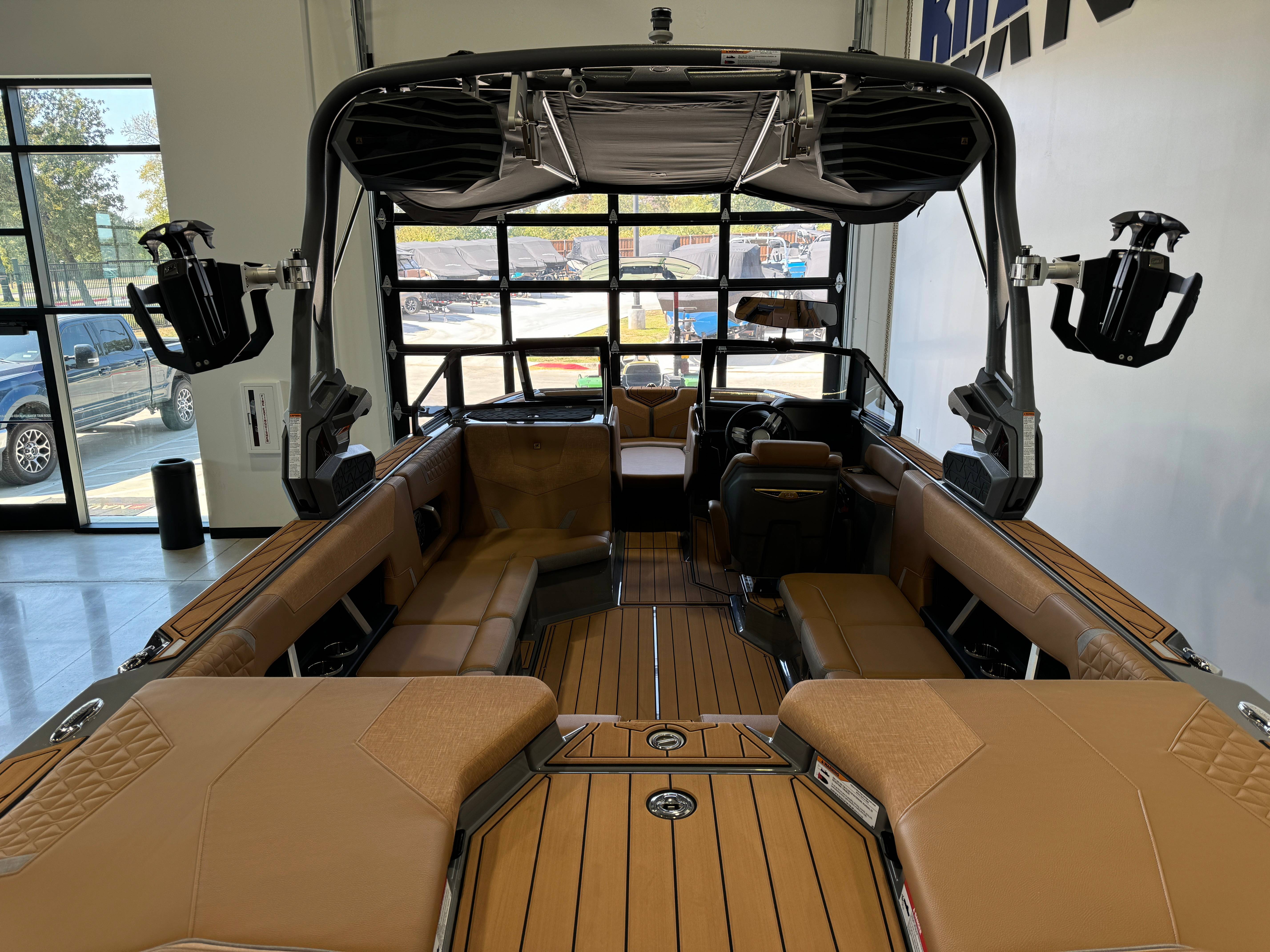 2025 Nautique Super Air Nautique GS22