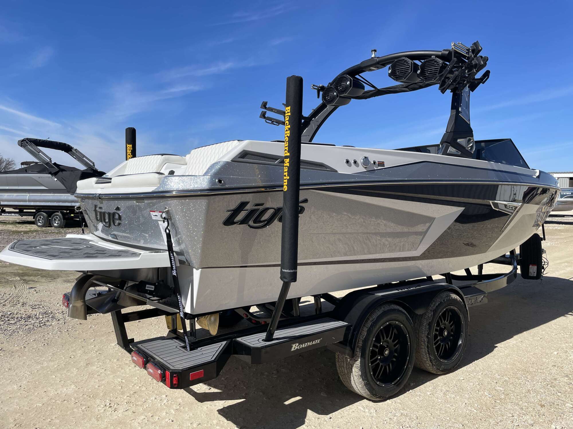 2024 Tige 22RZX