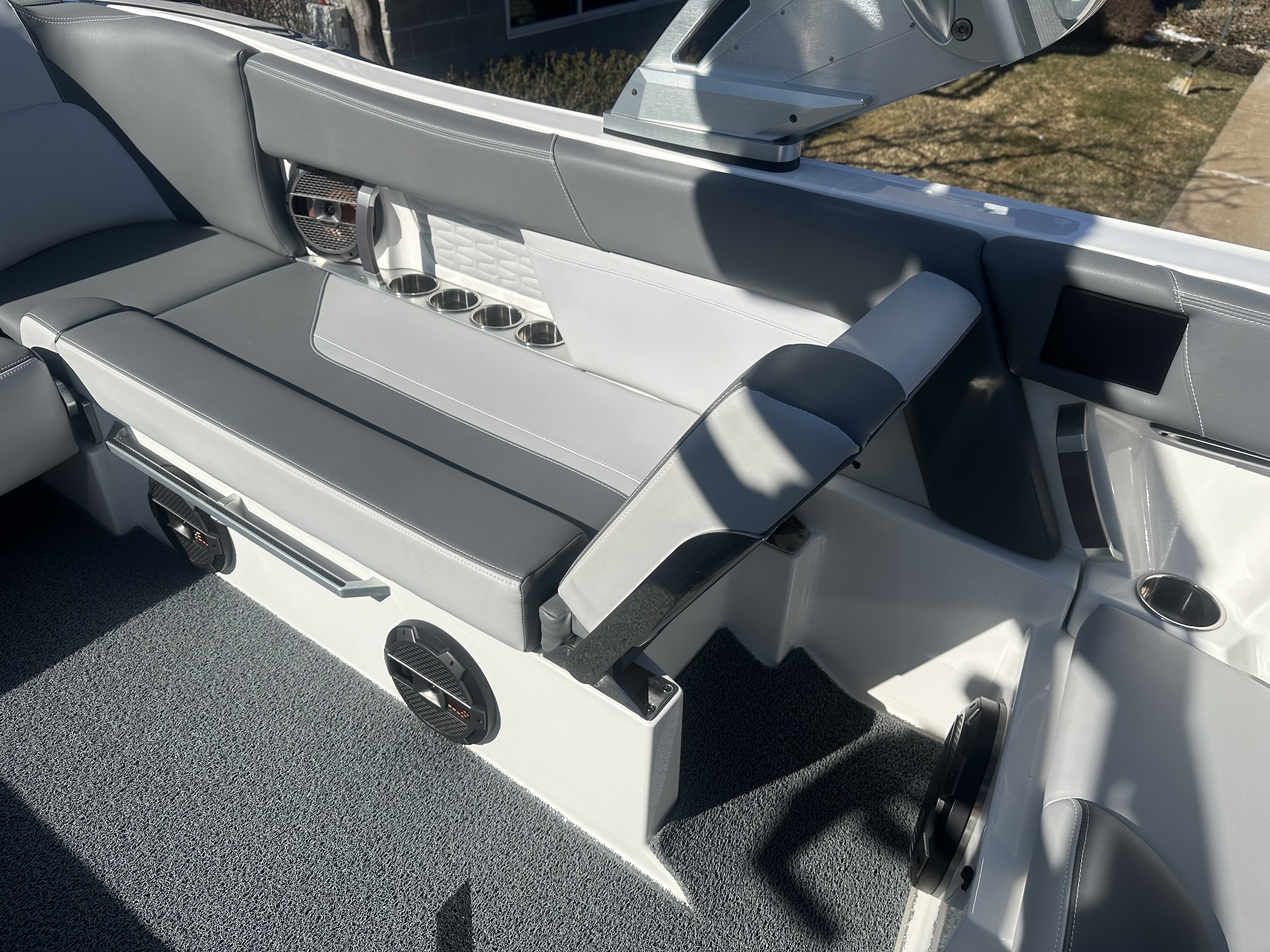 2020 MasterCraft X24 Icon