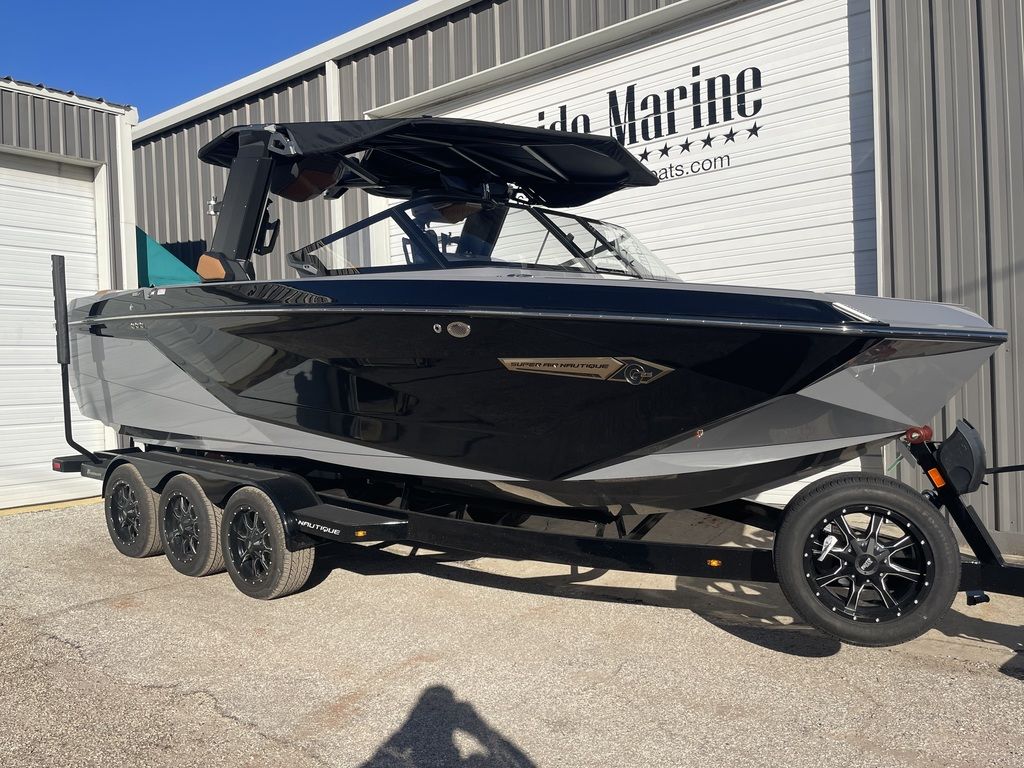 2024 Nautique Super Air Nautique G23