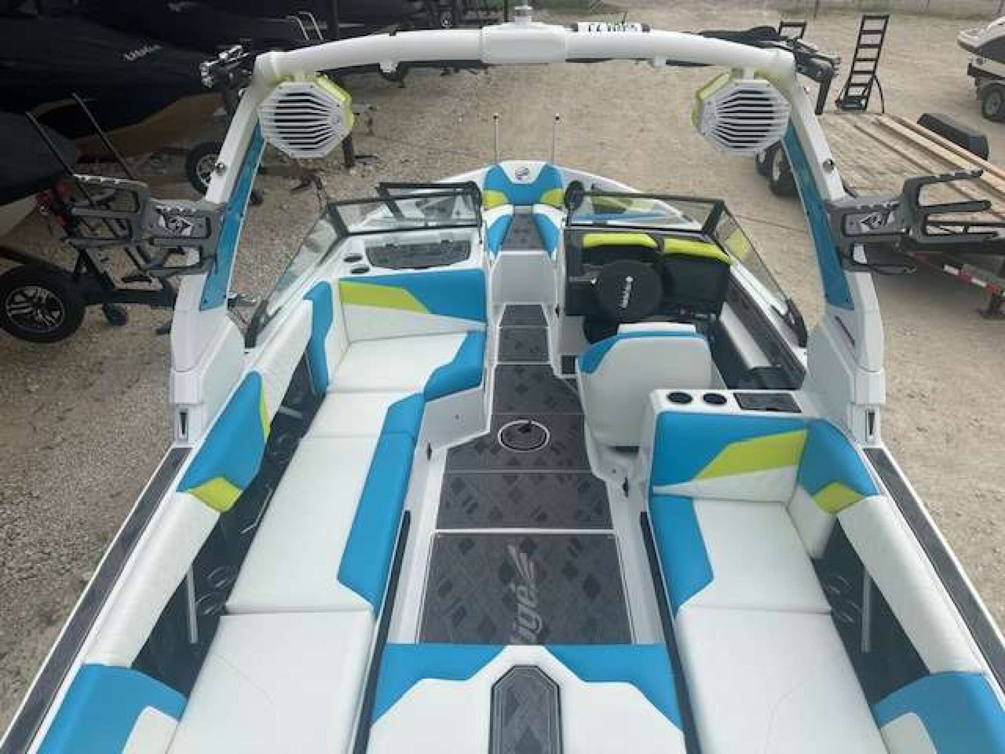 2024 Tige Z3