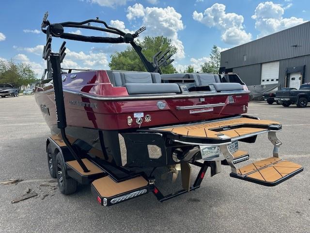 2024 Malibu Wakesetter 23 LSV -S6153