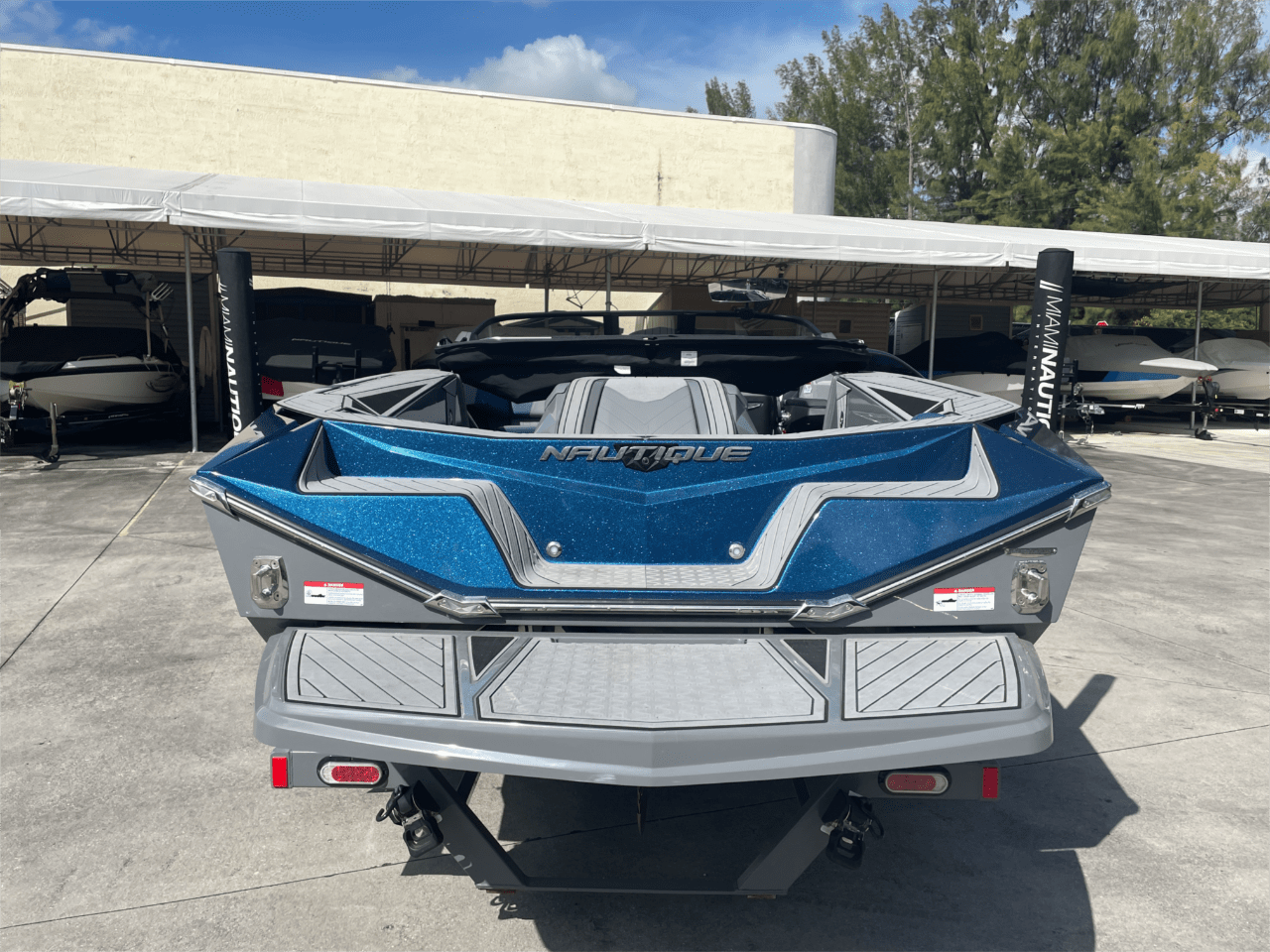 2023 SKI NAUTIQUE