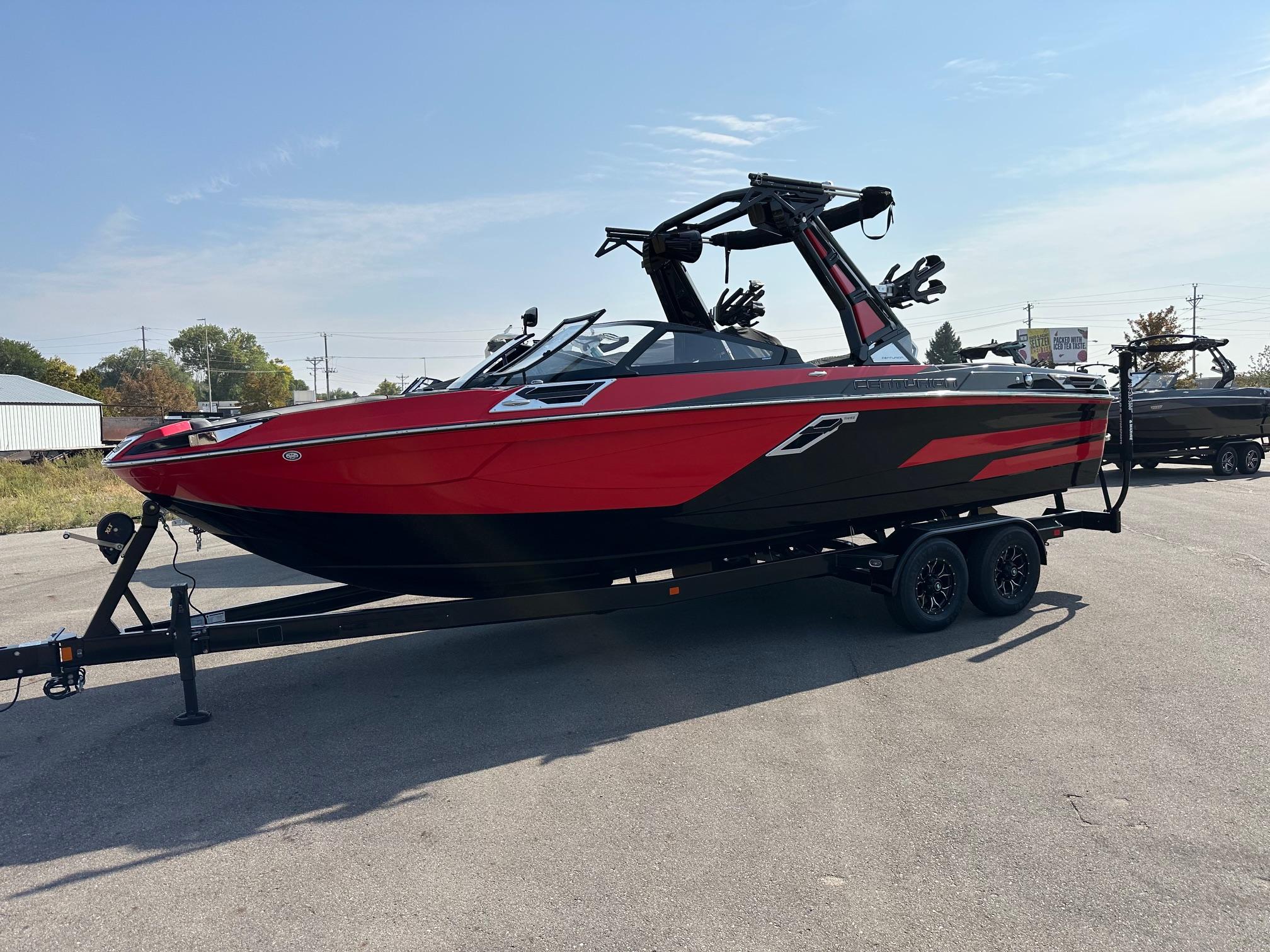 2023 Centurion RI245