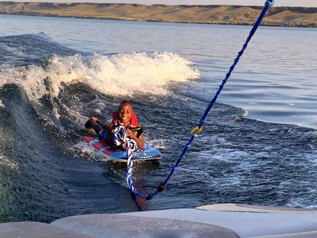2008 Malibu Wakesetter VLX – Great Family Boat