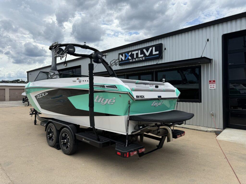 2021 Tige 23RZX