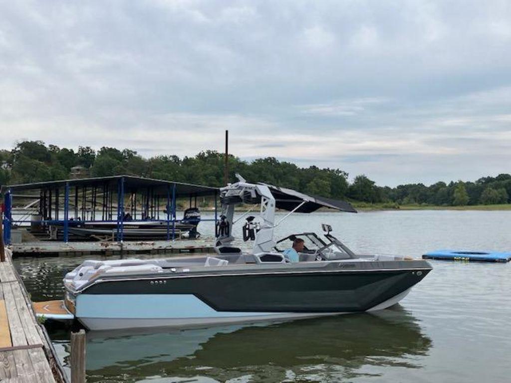 2024 Nautique GS24