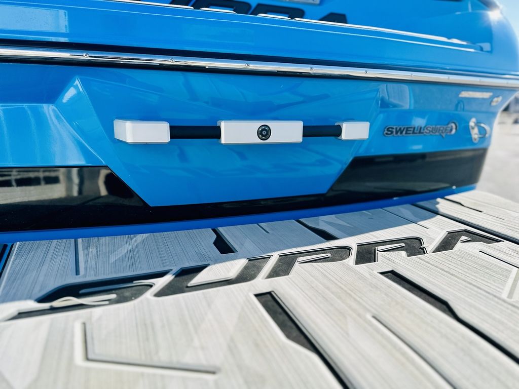 2021 SUPRA SL 450