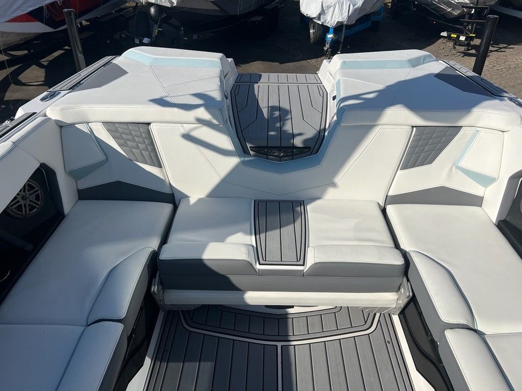 2025 Nautique Super Air Nautique S23
