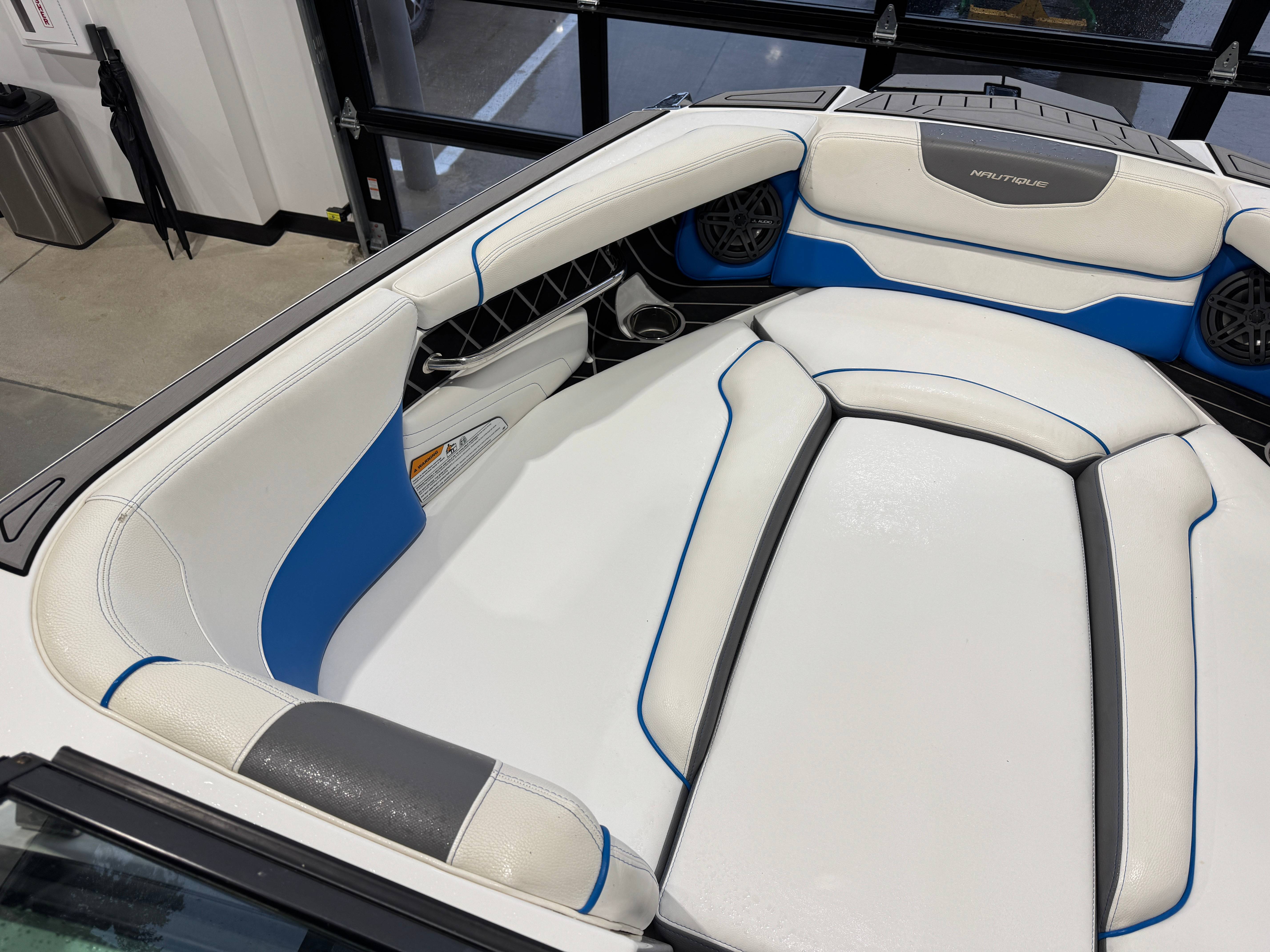 2018 Nautique Super Air Nautique GS24