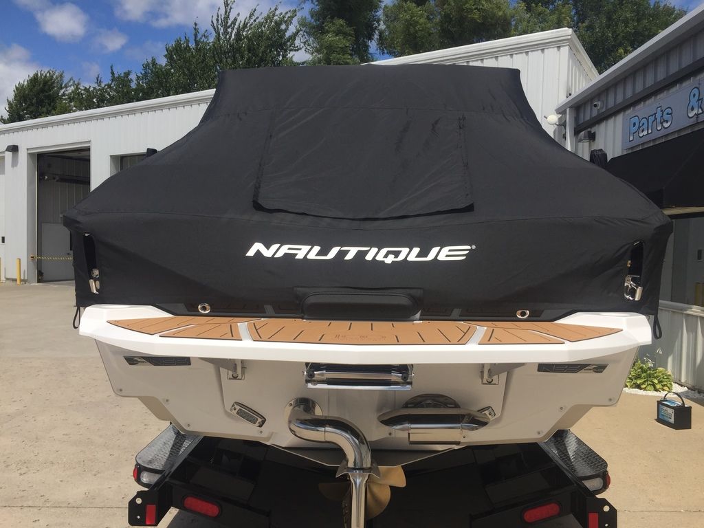 2025 Nautique Super Air Nautique G23