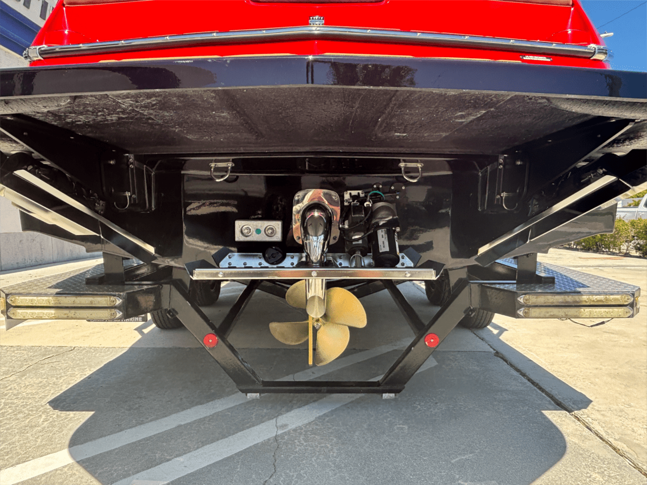 2025 Mastercraft NXT24