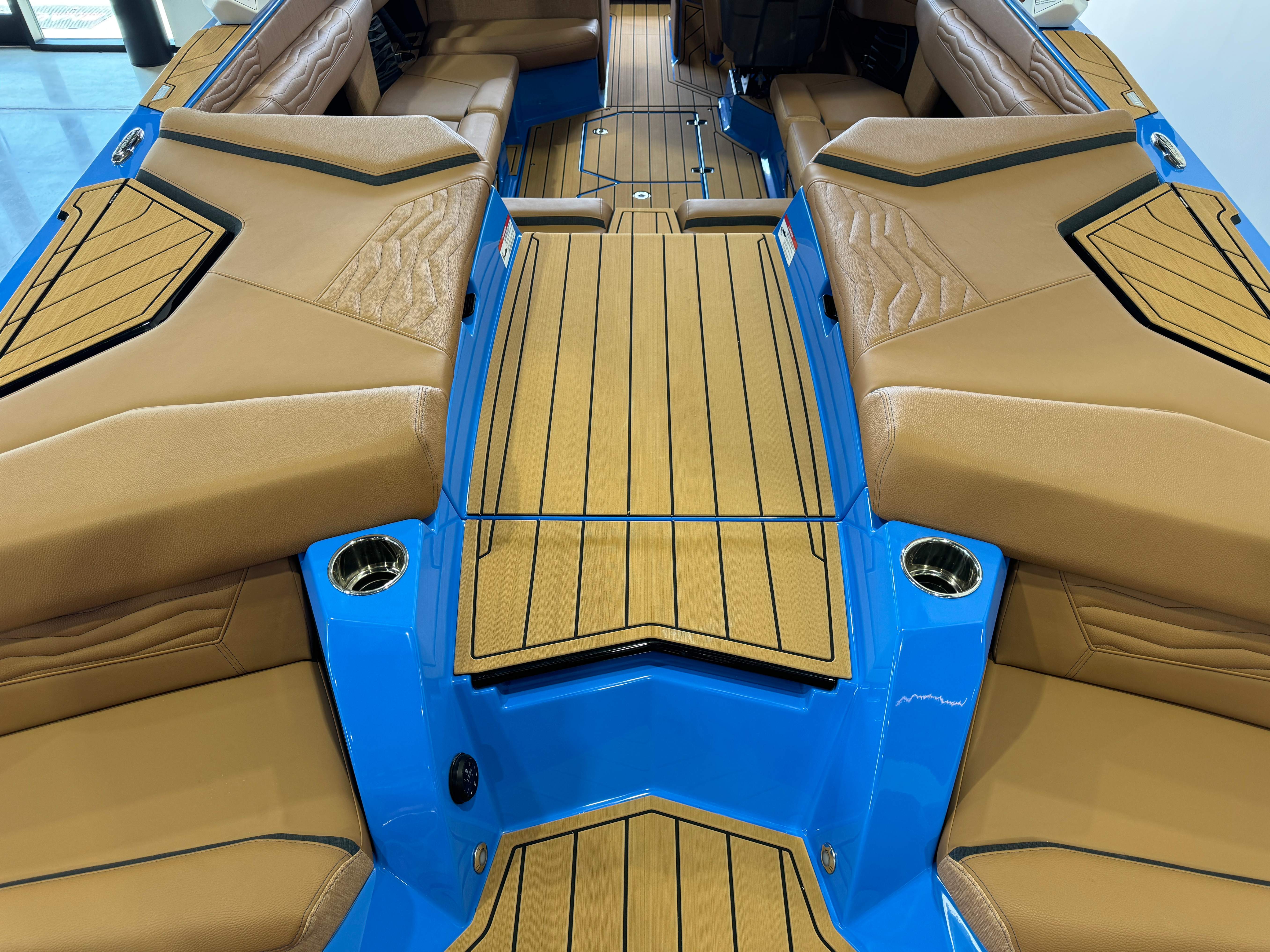 2025 Nautique Super Air Nautique G23