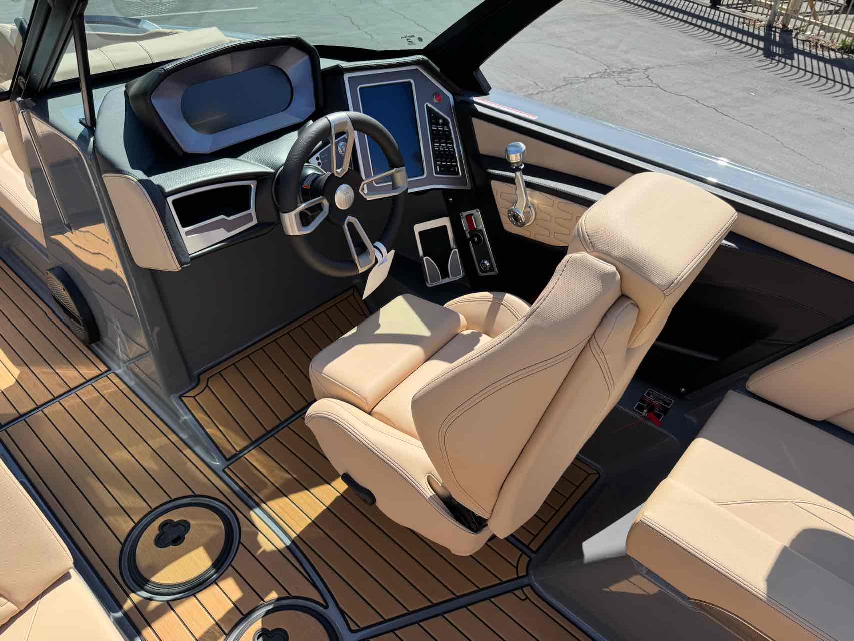 2024 MasterCraft X24