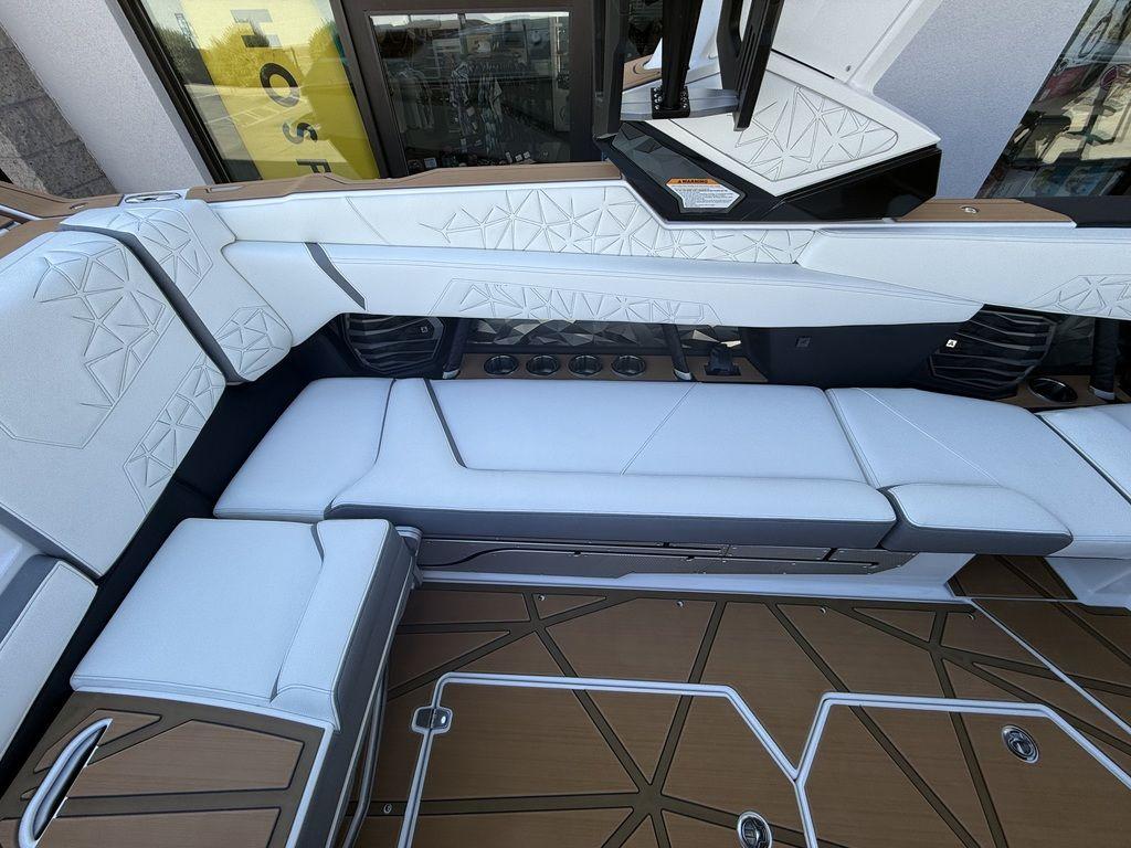 2025 Nautique G25 Paragon Centennial Edition