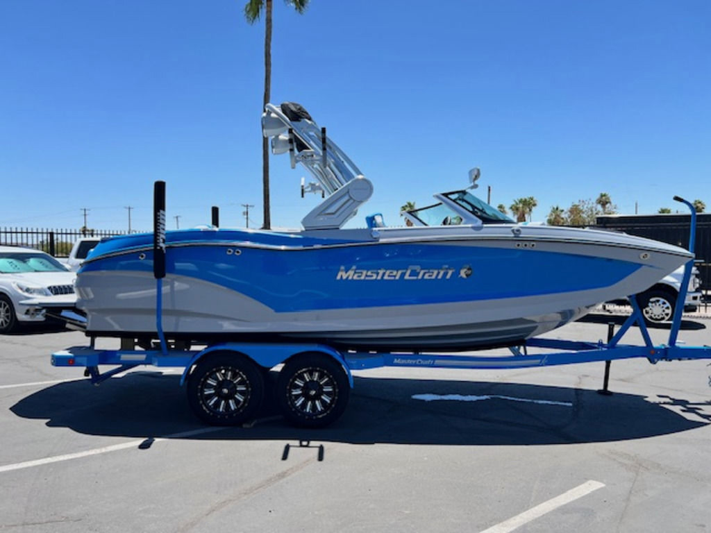 2024 mastercraft Ilmor-62L