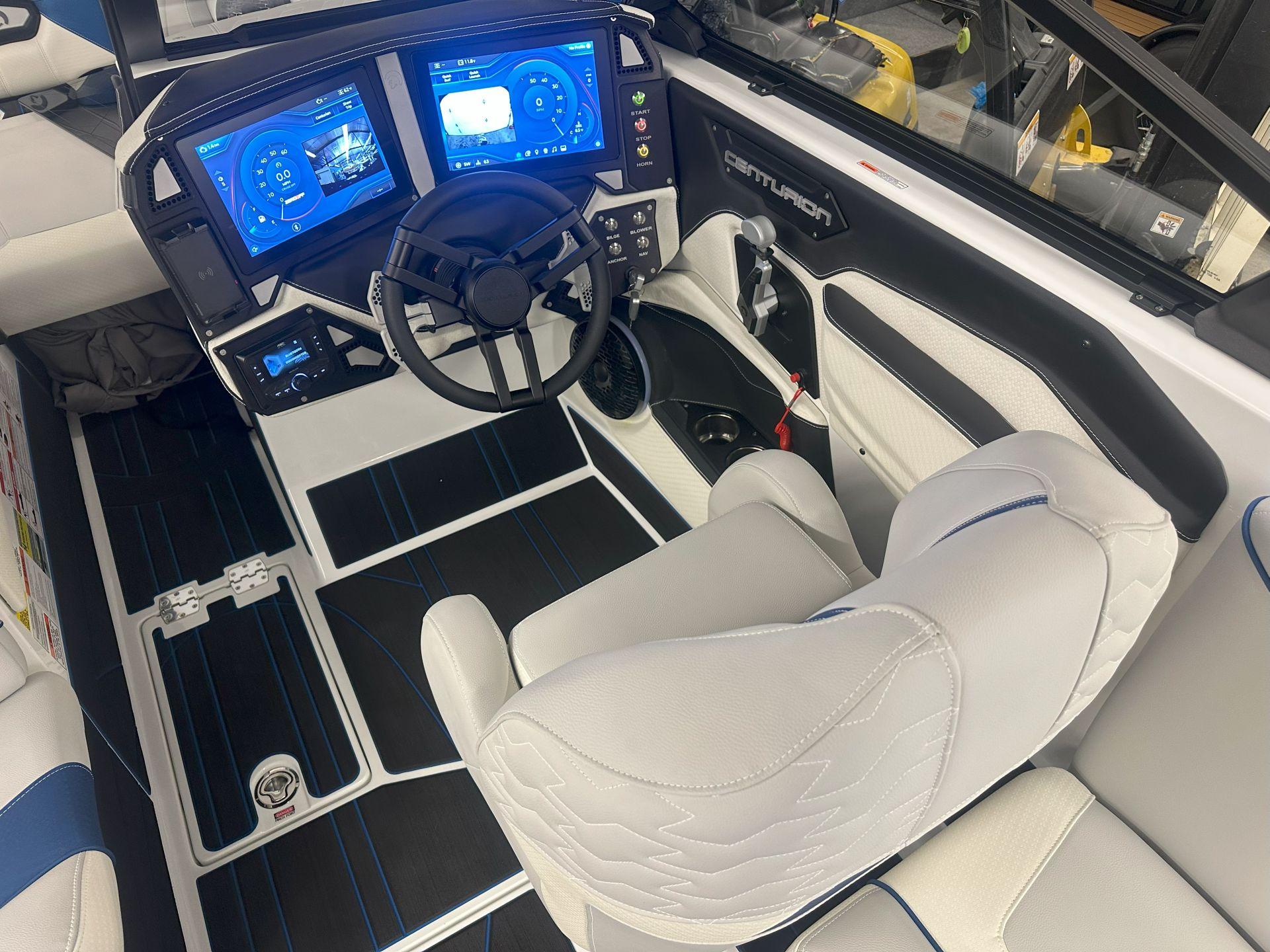 2025 Centurion Ri230