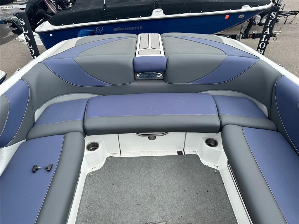 2014 Centurion SV244