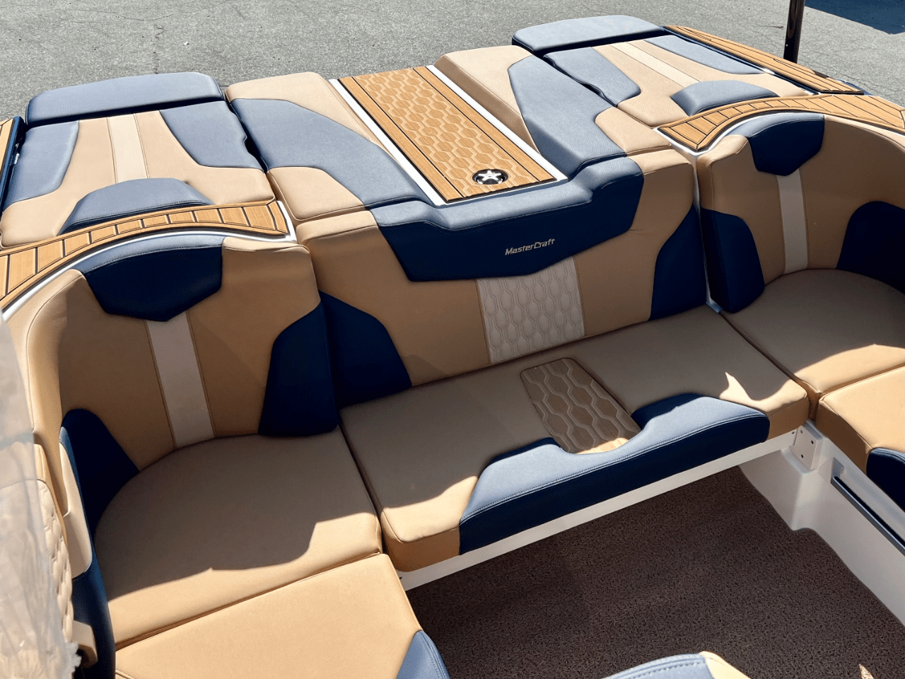2025 MASTERCRAFT XT20
