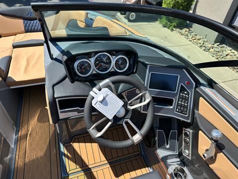 2023 MASTERCRAFT XT22